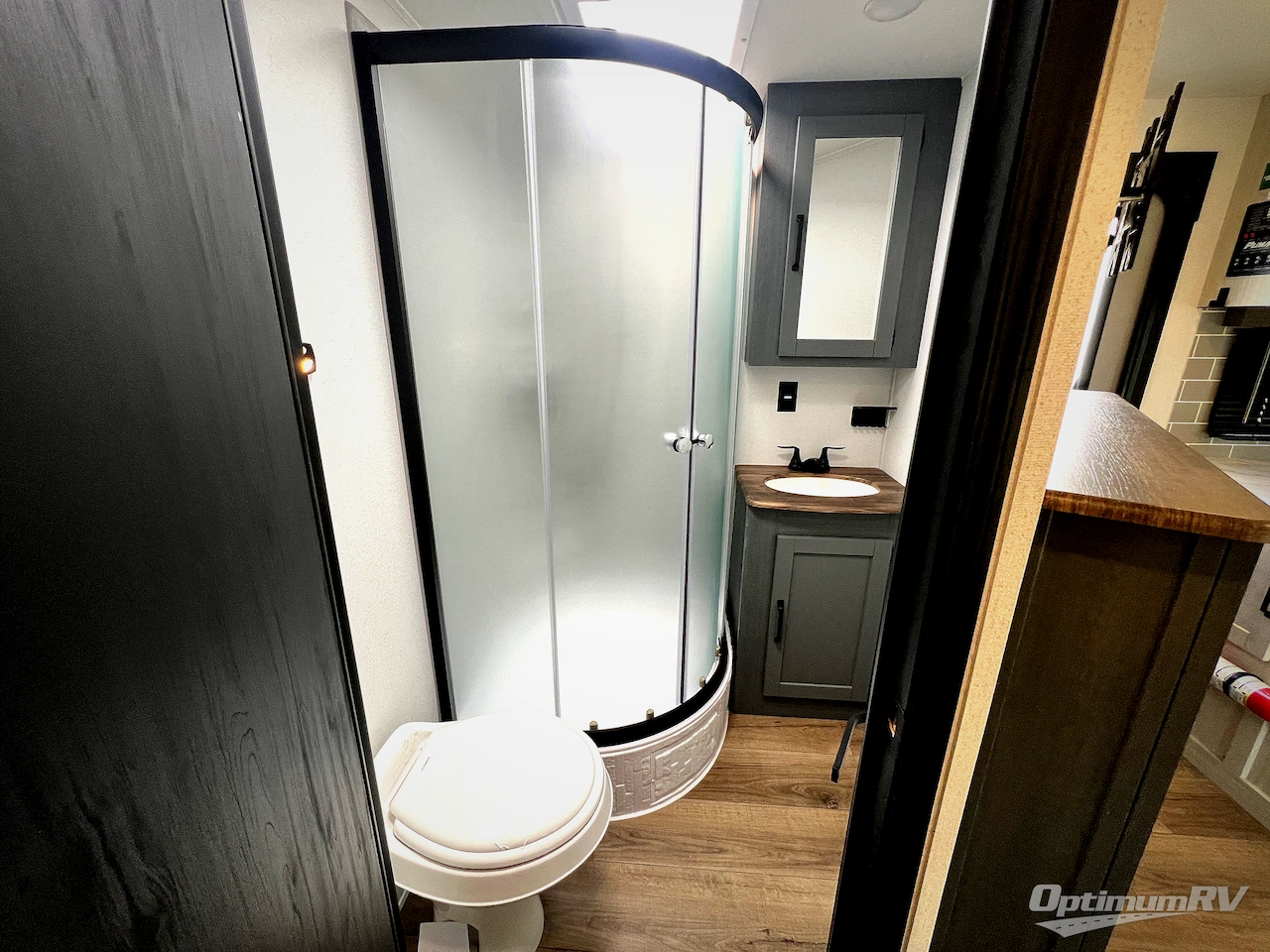 2026 Forest River Puma 32BHQS Photo 26