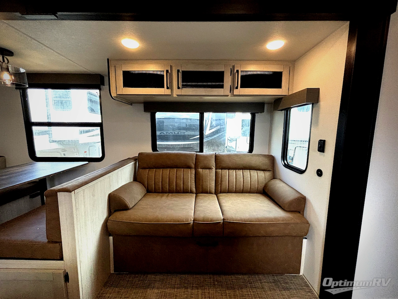 2026 Palomino Puma 32BHQS Photo 11