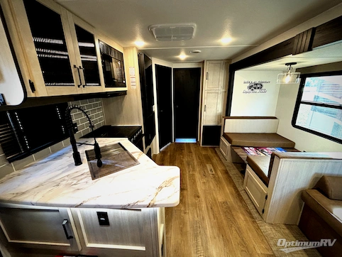 2026 Forest River Puma 32BHQS RV Photo 2