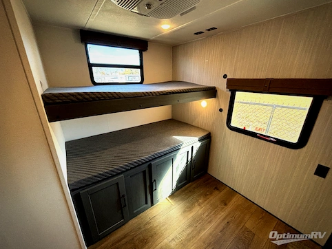 2026 Forest River Puma 32BHQS RV Photo 4