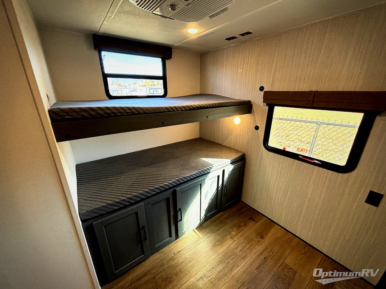 2026 Forest River Puma 32BHQS Photo 10