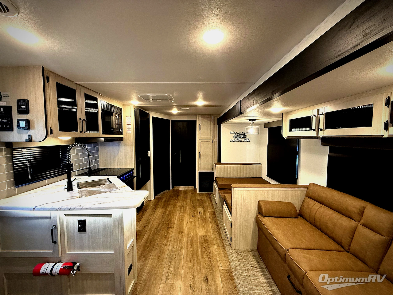 2026 Palomino Puma 32BHQS Photo 4