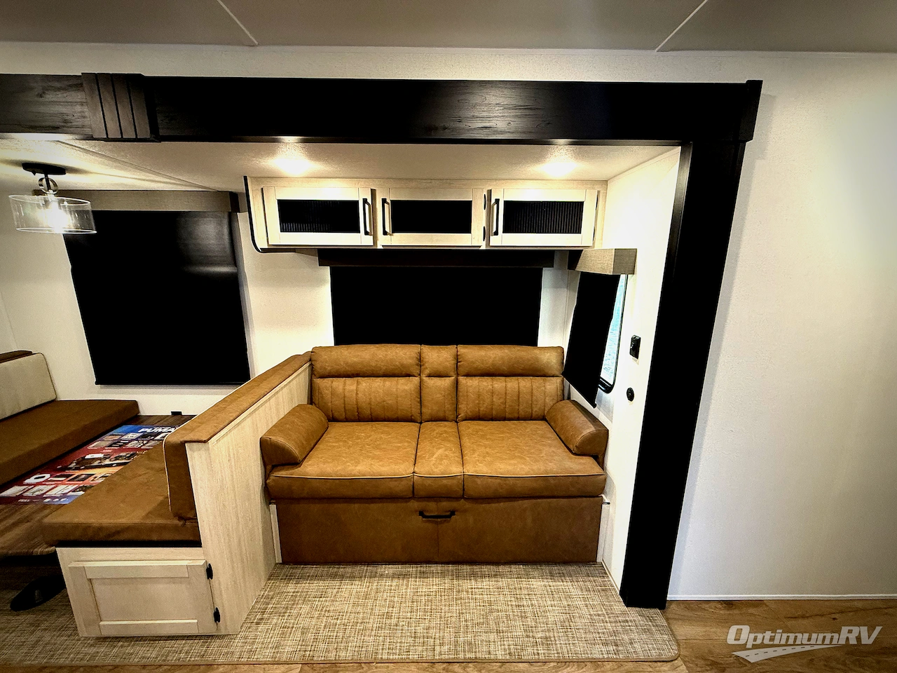 2026 Palomino Puma 32BHQS Photo 7