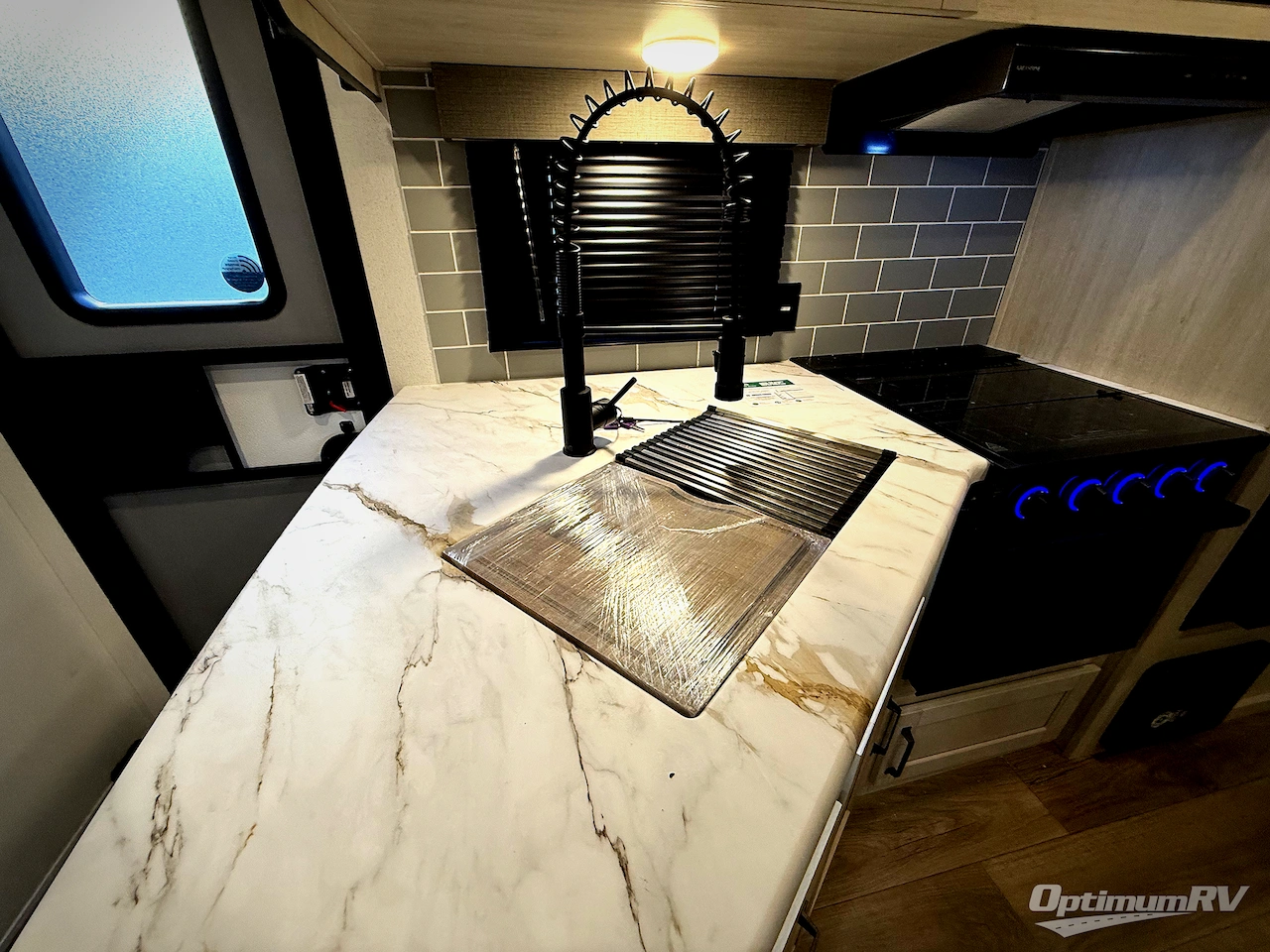 2026 Palomino Puma 32BHQS Photo 11