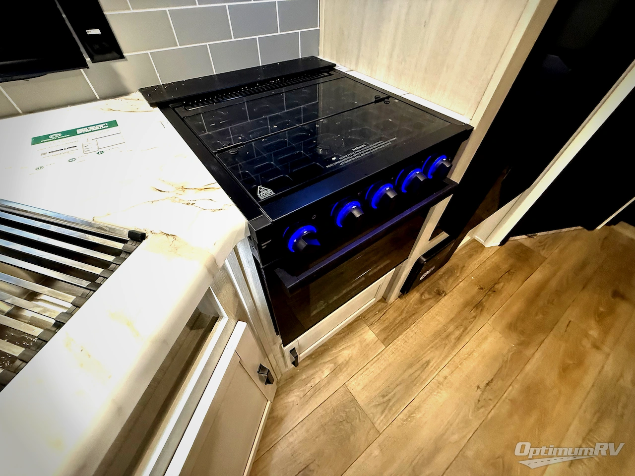 2026 Palomino Puma 32BHQS Photo 12