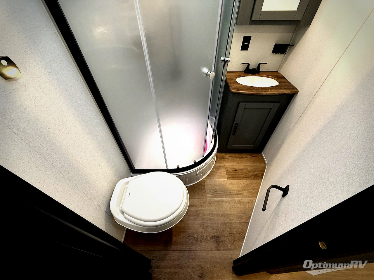 2026 Palomino Puma 32BHQS Photo 22