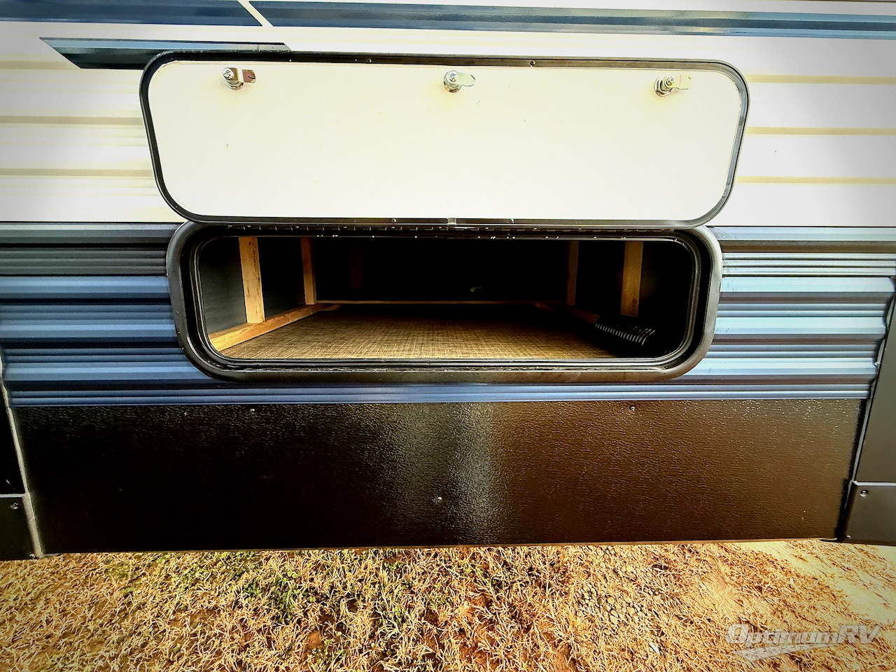 2026 Palomino Puma 32BHQS Photo 27