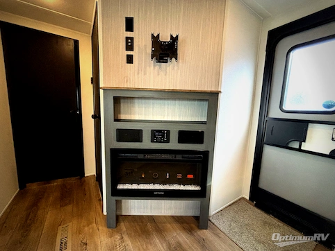 2026 Forest River Puma 32BHQS RV Photo 2