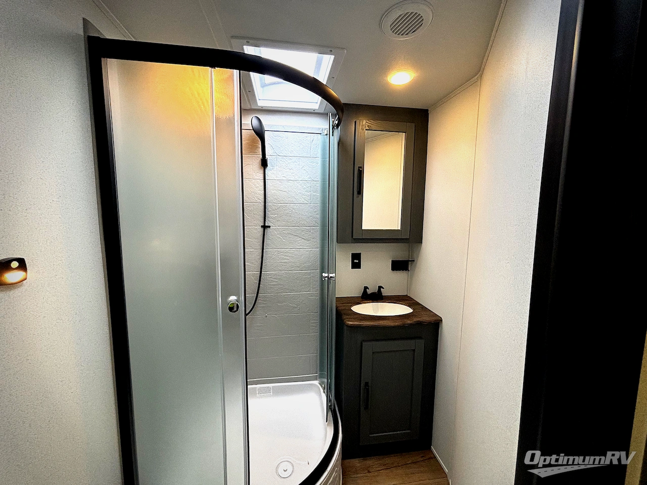 2026 Forest River Puma 32BHQS Photo 7