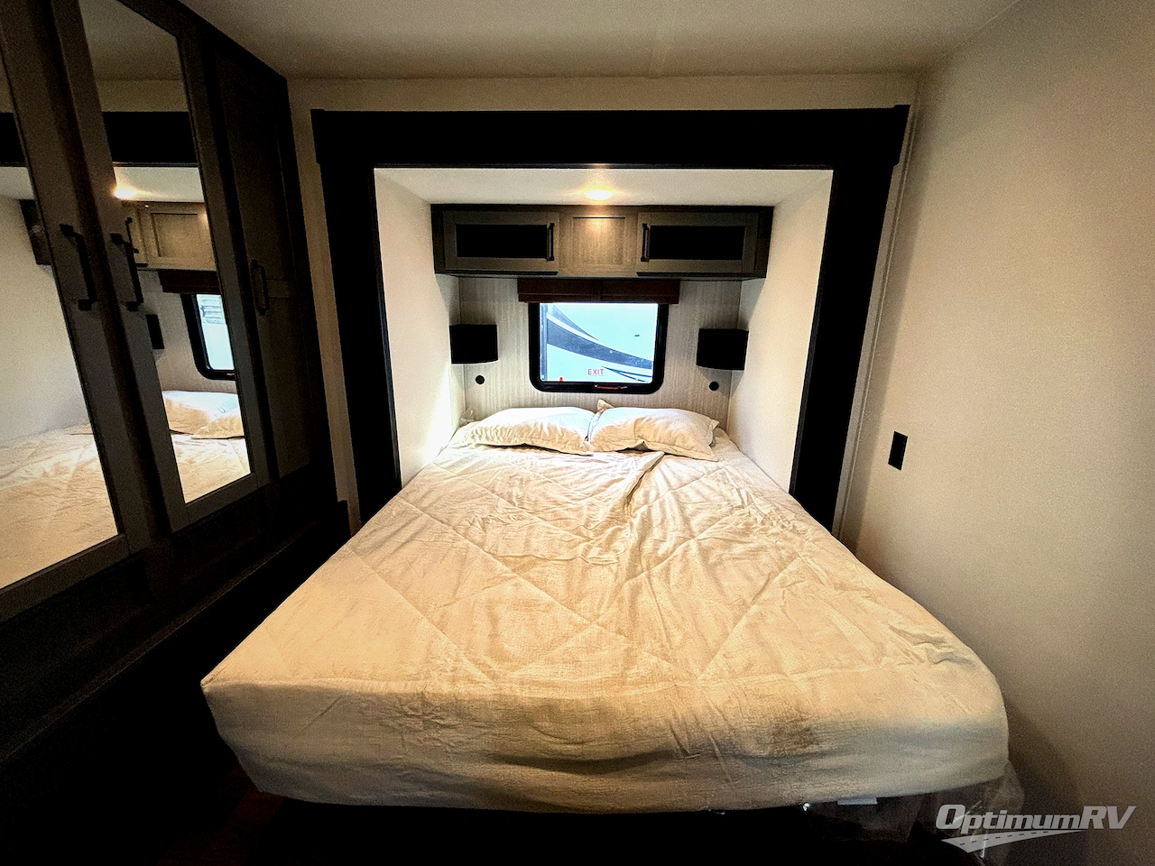 2026 Forest River Puma 32BHQS Photo 10