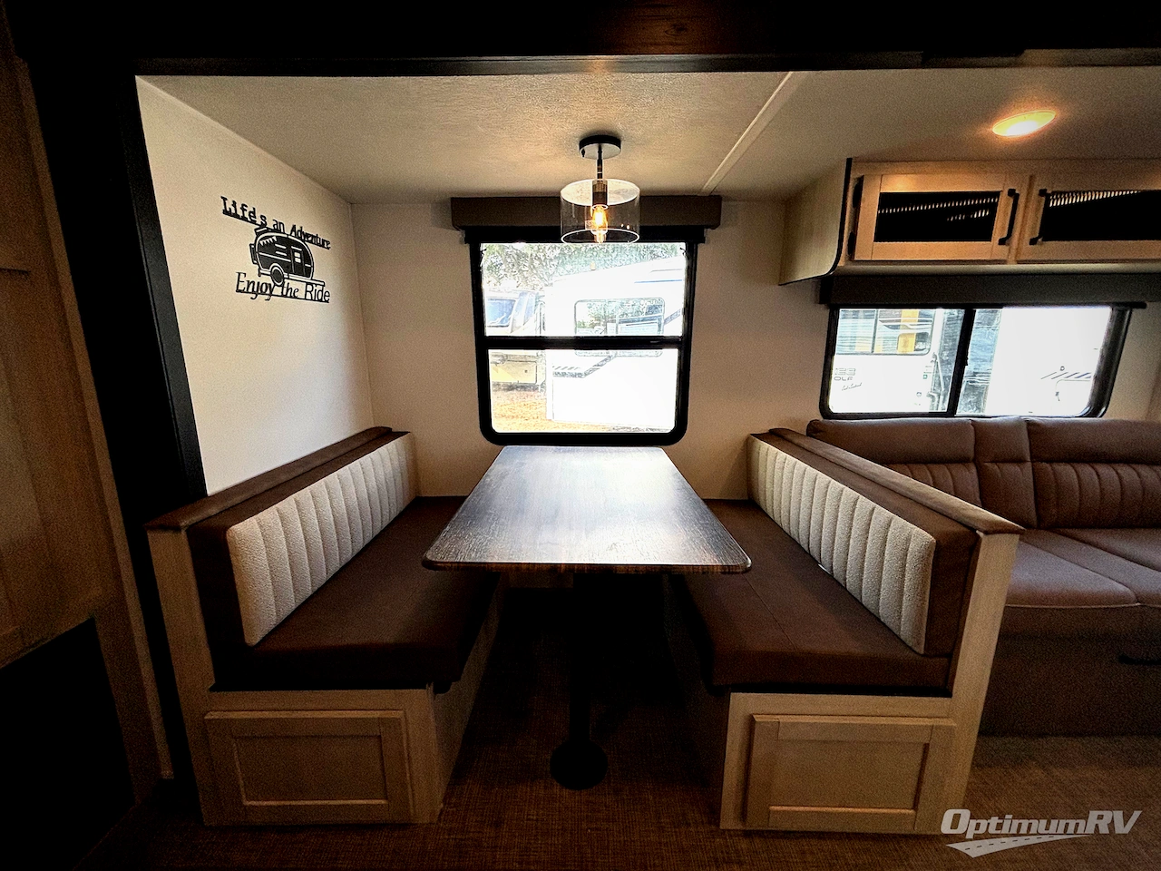 2026 Forest River Puma 32BHQS Photo 12