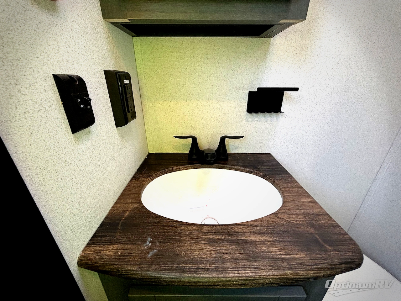 2026 Forest River Puma 32BHQS Photo 17