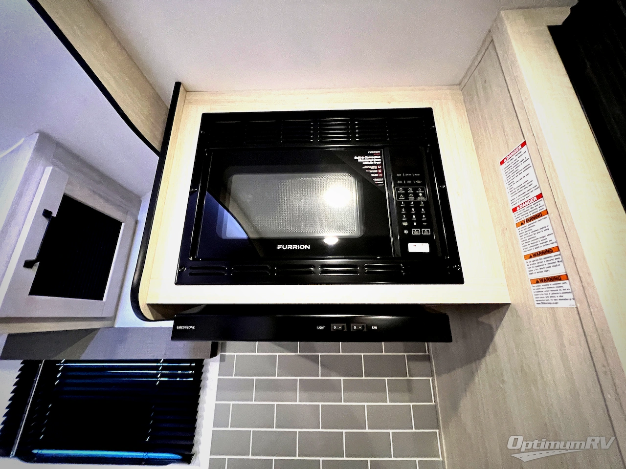 2026 Palomino Puma 31FKRK Photo 9