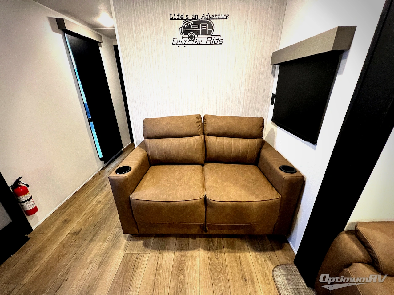 2026 Palomino Puma 31FKRK Photo 14