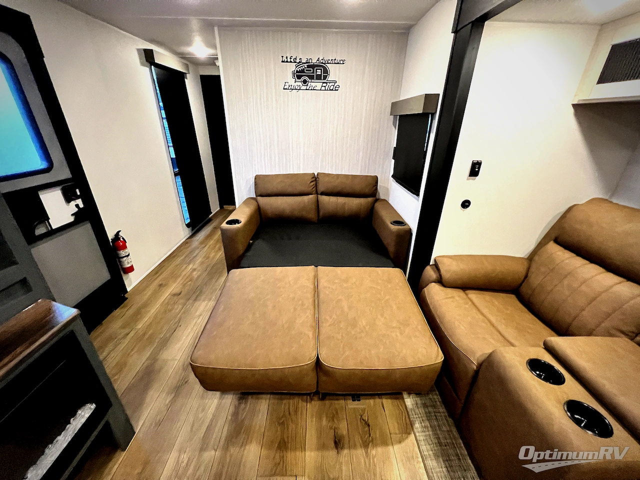 2026 Palomino Puma 31FKRK Photo 15