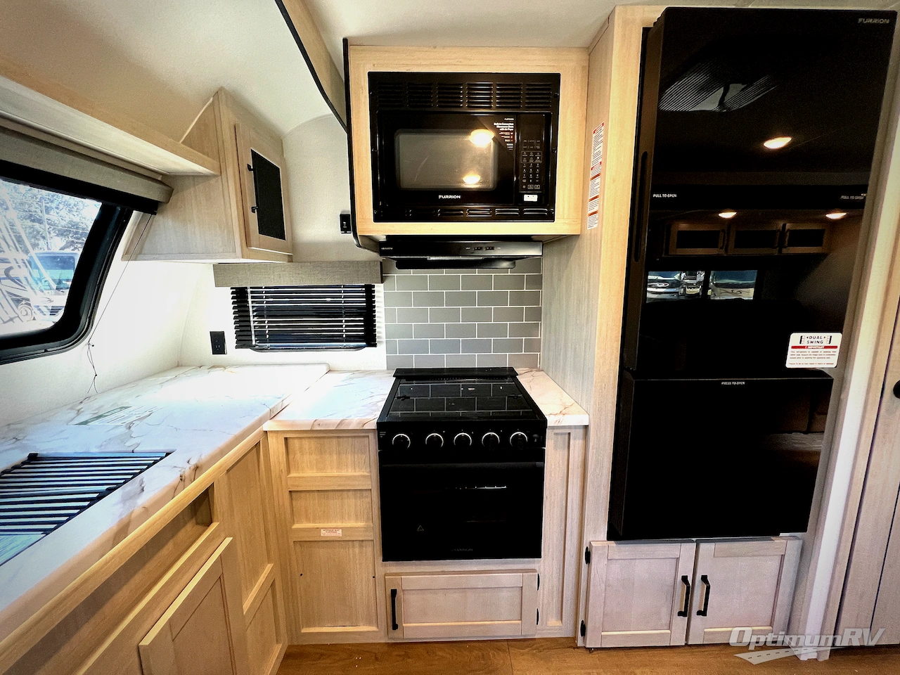 2026 Palomino Puma 31FKRK Photo 12