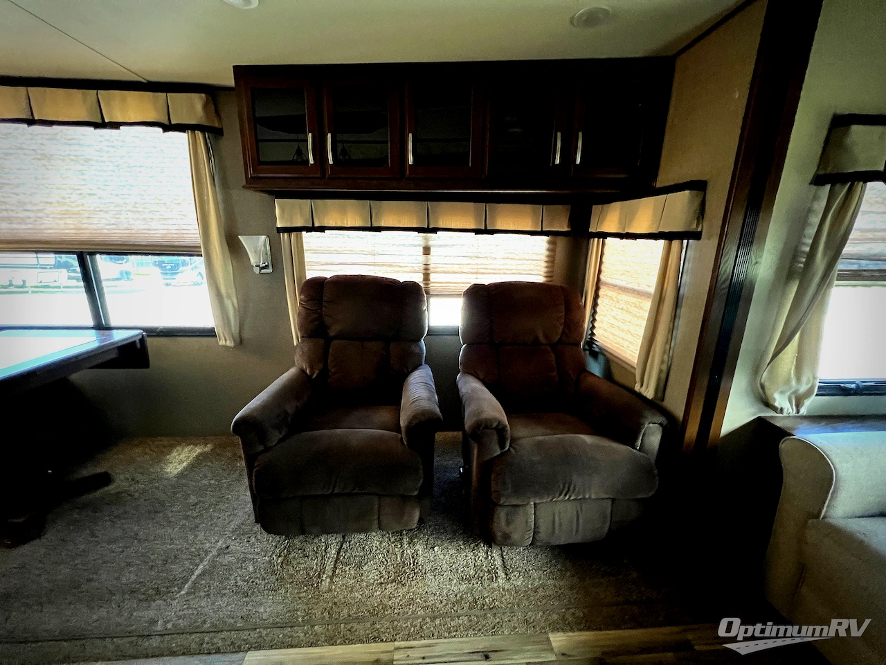 2014 Grand Design Solitude 369RL Photo 8