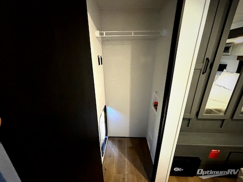 2026 Forest River Puma 31FKRK RV Photo 4