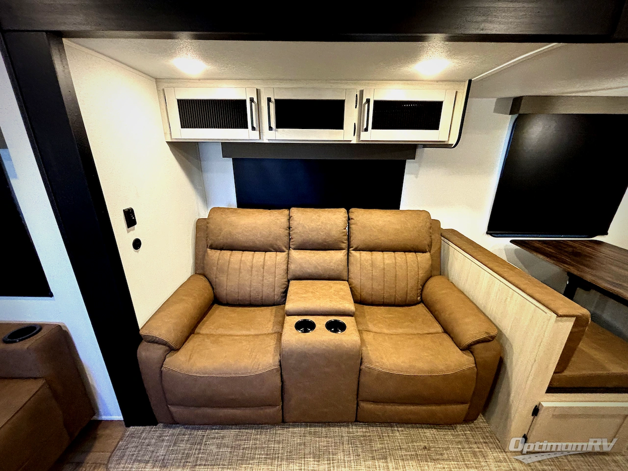 2026 Forest River Puma 31FKRK Photo 10