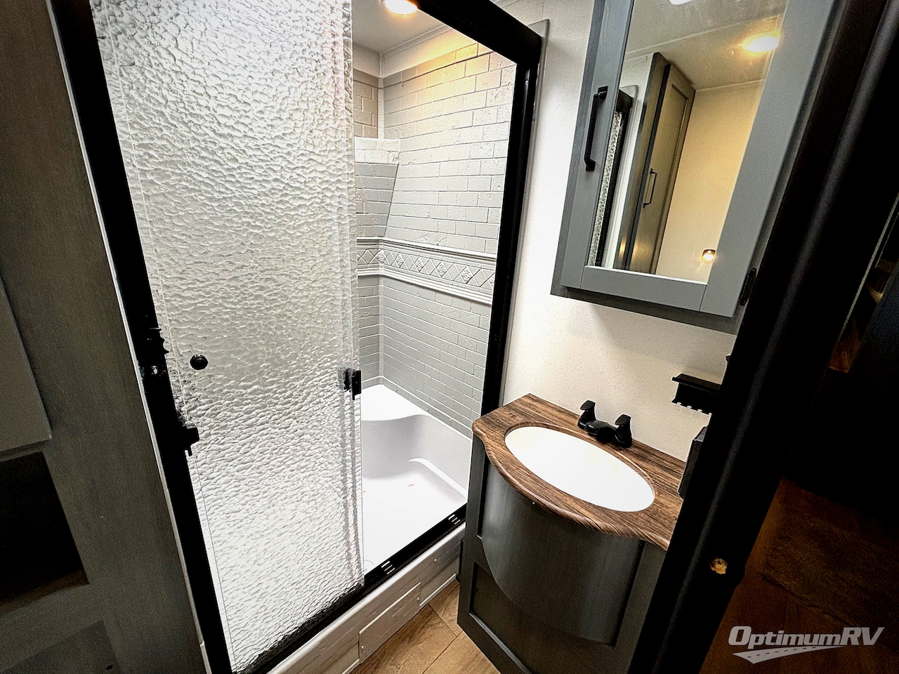 2026 Forest River Puma 31FKRK Photo 15