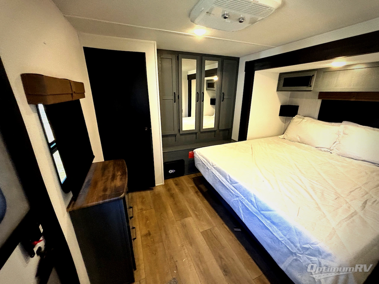 2026 Forest River Puma 31FKRK Photo 16