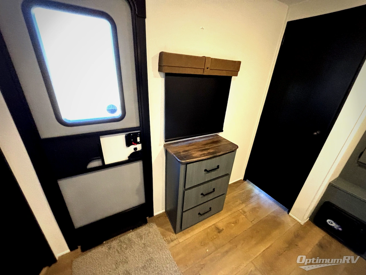 2026 Forest River Puma 31FKRK Photo 21