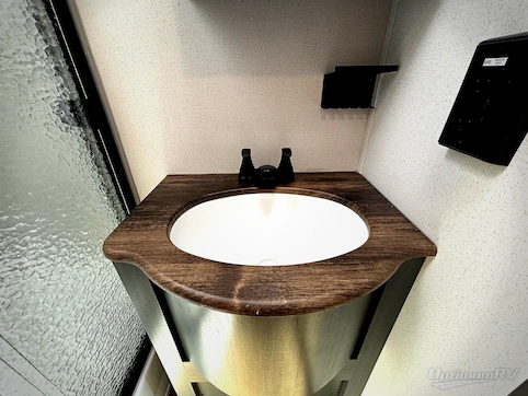 2026 Palomino Puma 31FKRK RV Floorplan Photo