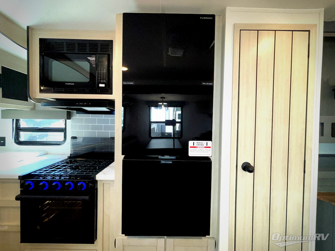 2026 Palomino Puma 31FKRK Photo 7