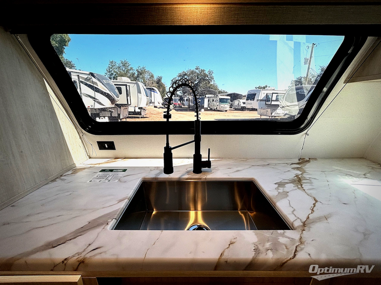 2026 Palomino Puma 31FKRK Photo 9