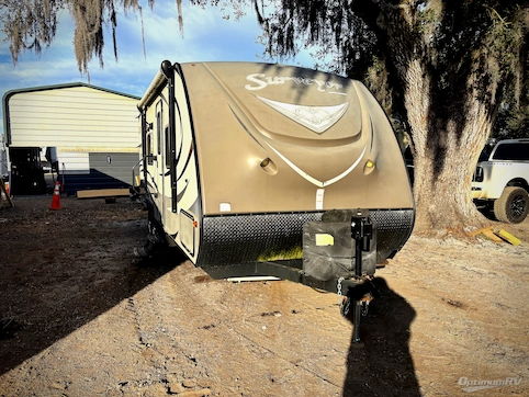 Used 2016 Forest River Surveyor 240RBS Featured Photo