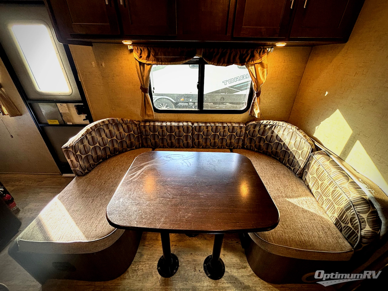 2016 Forest River Surveyor 240RBS Photo 12