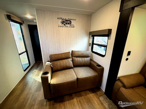 2026 Palomino Puma 31FKRK RV Photo 3