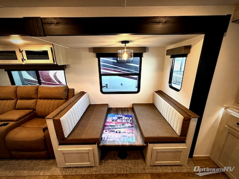 2026 Palomino Puma 31FKRK RV Photo 4