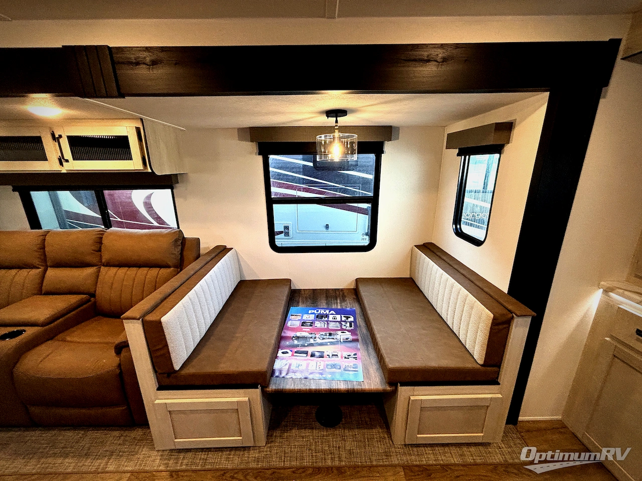 2026 Palomino Puma 31FKRK Photo 7