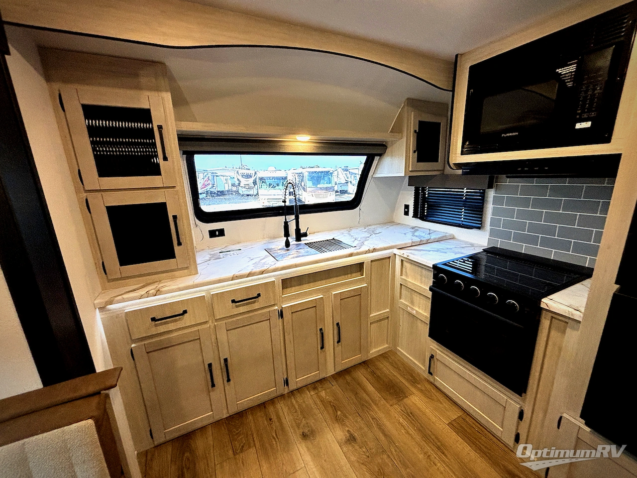 2026 Palomino Puma 31FKRK Photo 8