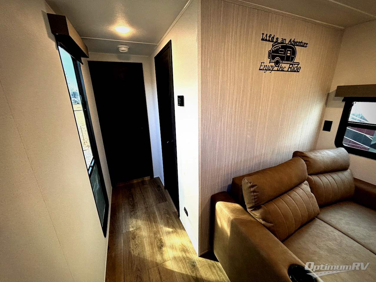 2026 Palomino Puma 31FKRK Photo 11