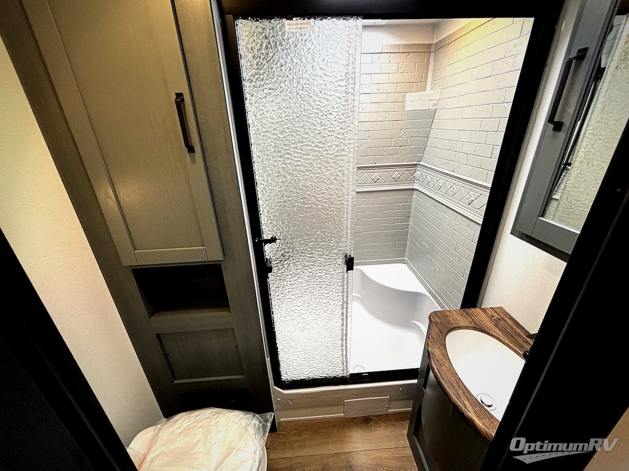 2026 Palomino Puma 31FKRK Photo 12