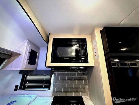 2026 Palomino Puma 31FKRK RV Photo 4