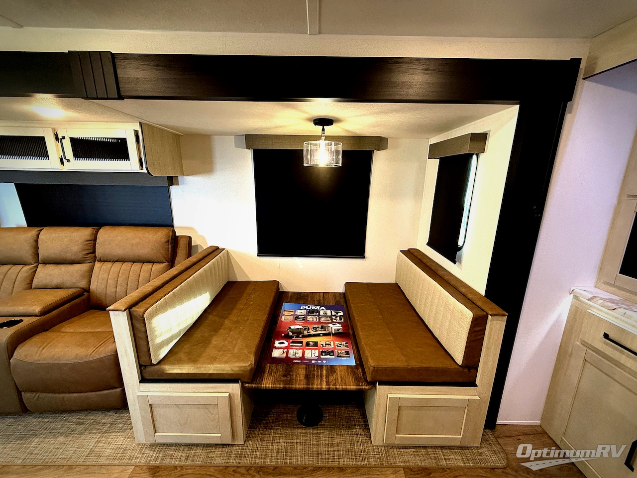 2026 Palomino Puma 31FKRK Photo 9