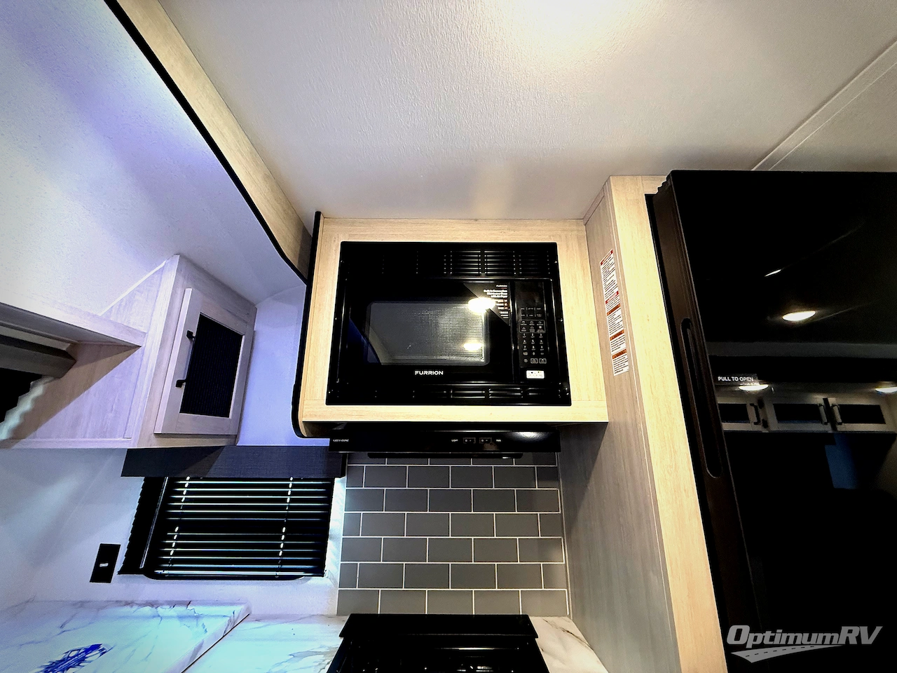 2026 Palomino Puma 31FKRK Photo 13