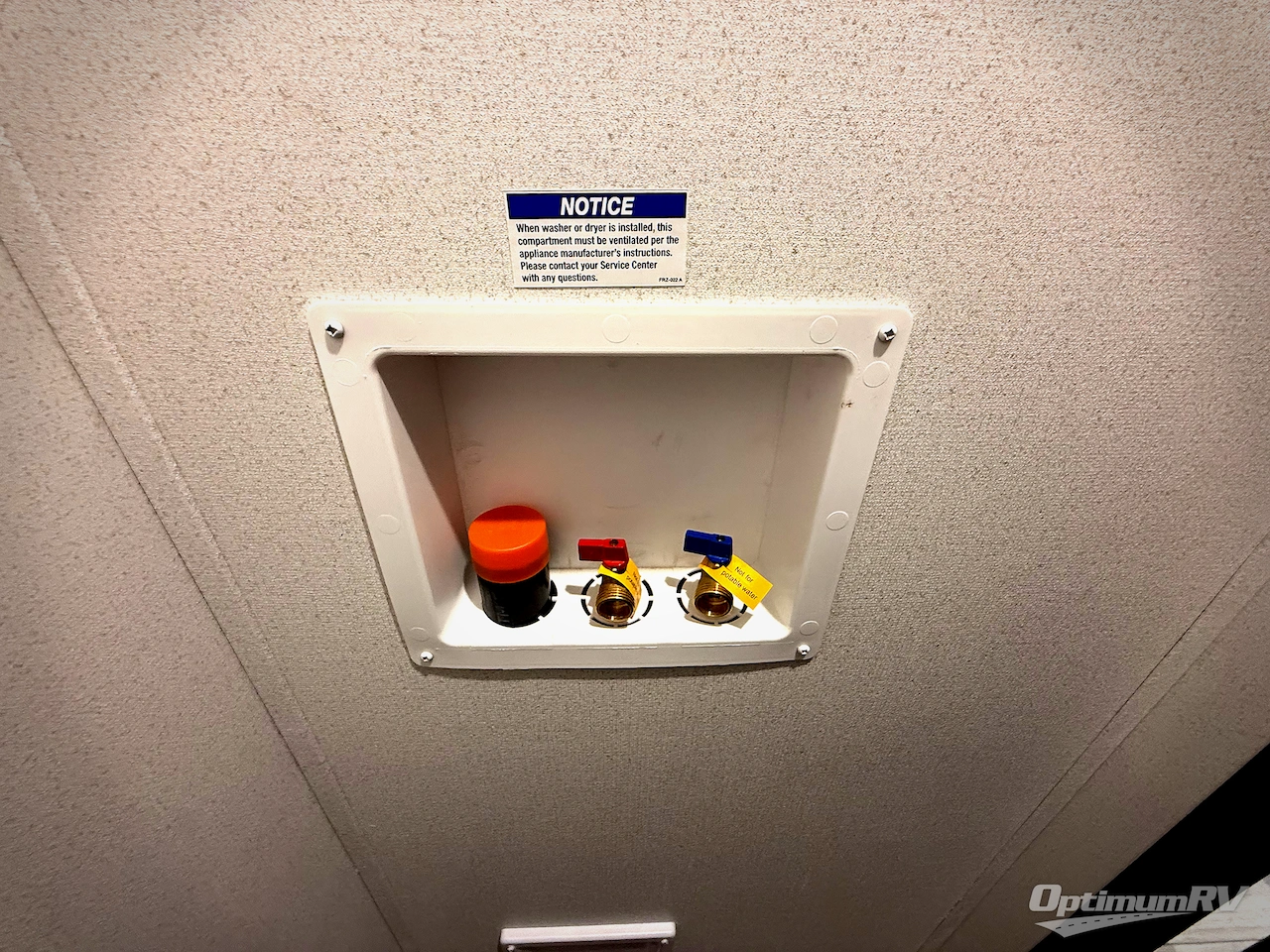 2026 Palomino Puma 31FKRK Photo 20