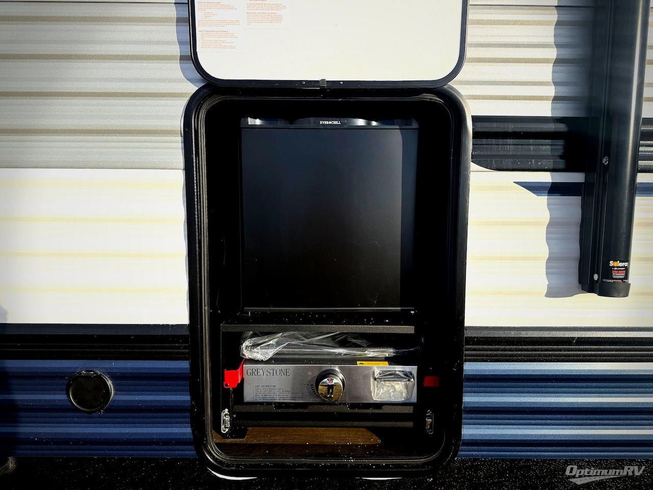 2026 Palomino Puma 31FKRK Photo 22