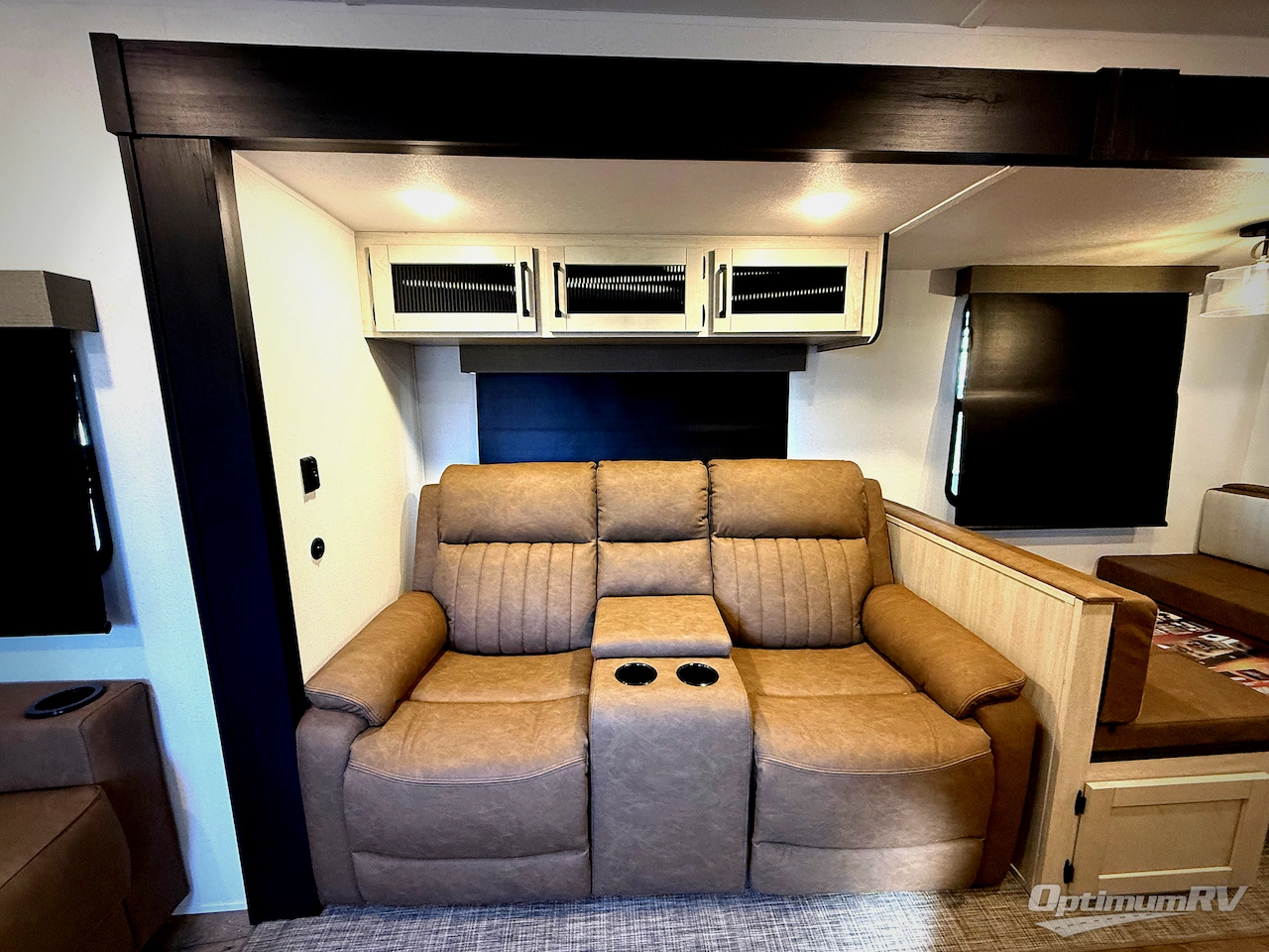 2026 Palomino Puma 31FKRK Photo 7