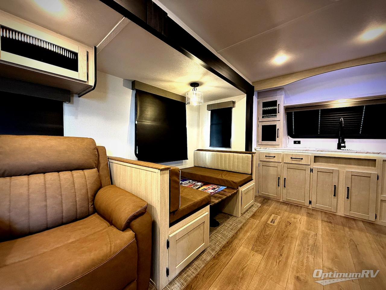 2026 Palomino Puma 31FKRK Photo 8