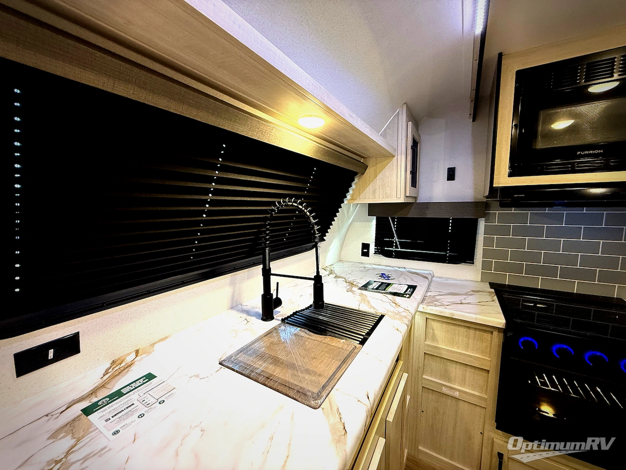 2026 Palomino Puma 31FKRK Photo 10