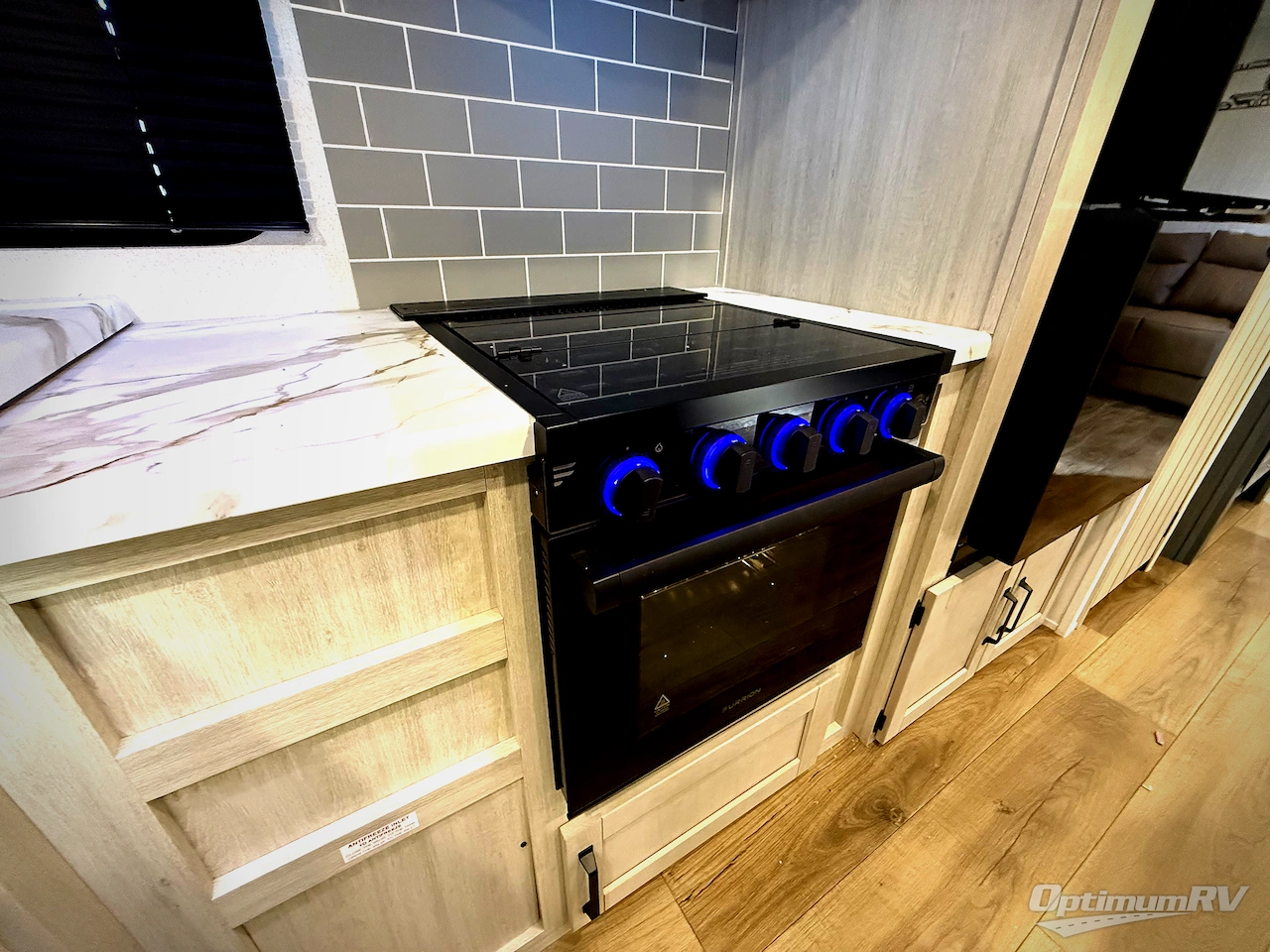 2026 Palomino Puma 31FKRK Photo 11