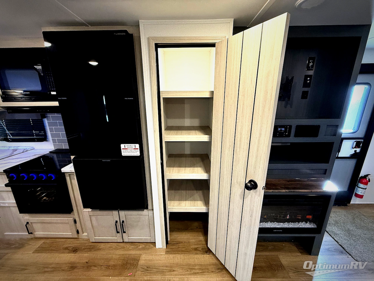 2026 Palomino Puma 31FKRK Photo 13