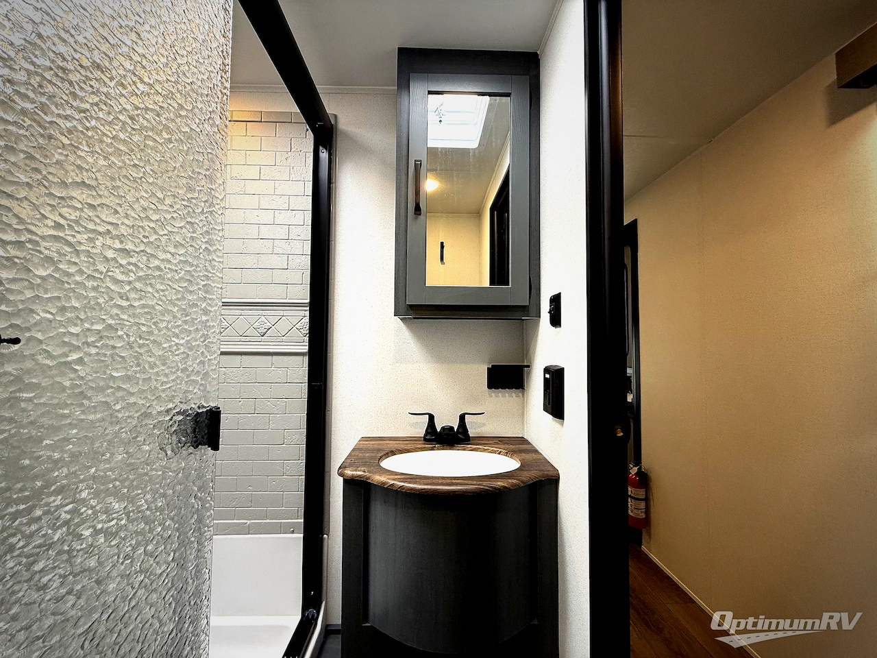 2026 Palomino Puma 31FKRK Photo 16