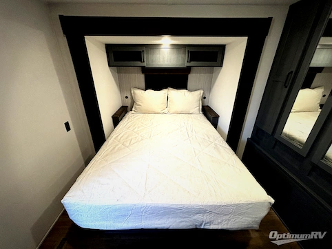 2026 Forest River Puma 32RBFQ RV Photo 2