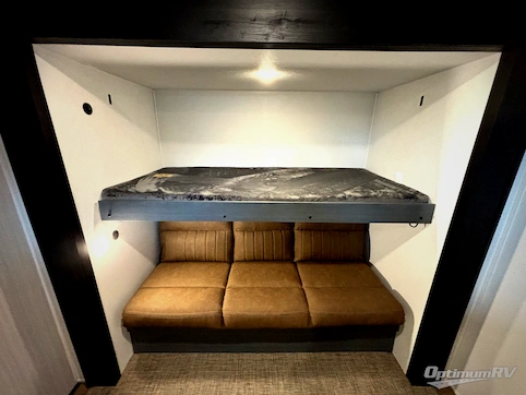 2026 Forest River Puma 32RBFQ RV Photo 4